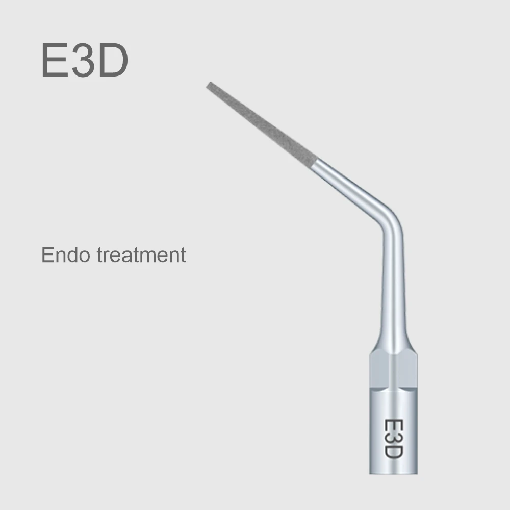 

Root Canal Master Kit for use with SATELEC MECTRON DTE NSK Refine dental ultrasonic scaler implant tip and handpiece