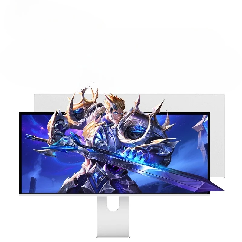 

High Brush 5K Display 40 Inch 120Hz Matte Display Gaming Design Editing Office P40K