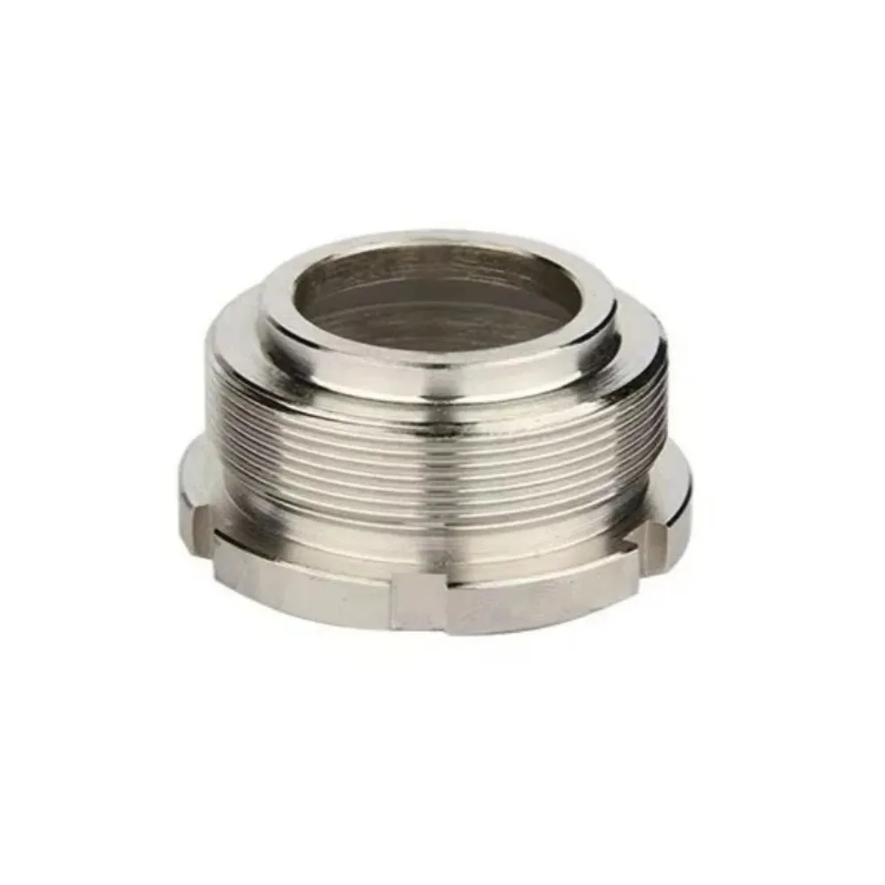 Suntool 193054 Piston Pump Nut Replace Pump Upper Packing Nut Sealing for 7900 Gh230 200 300 Mark X  Airless Sprayer