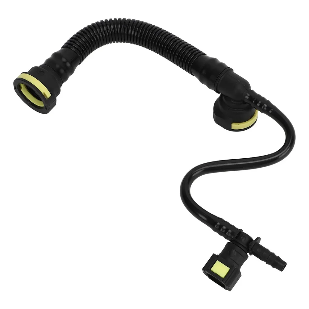 Replacement Car Crankcase Breather Pipes Hose for For 106 306 206 Models Compatible with OEM 1192Q7 1192Q5 1192R2