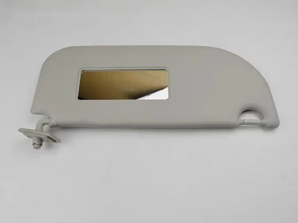 

Auto parts High quality Front sunvisor for Geely Panda GC2 GX2