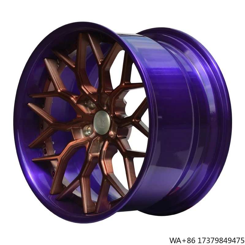 

Design 18 19 20 21 2223 24 Inch 5x112 5x120 6X139 Alloy Forged Wheels Rims,jante 19 18 5x108mm Pouce 5x112