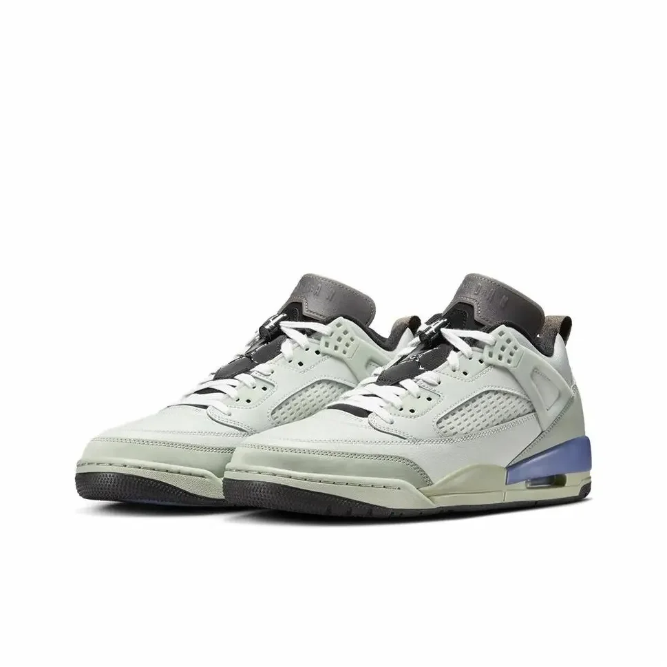

Nike Jordan Spizike Low-top running shoes men comfortable sports shock-absorbing