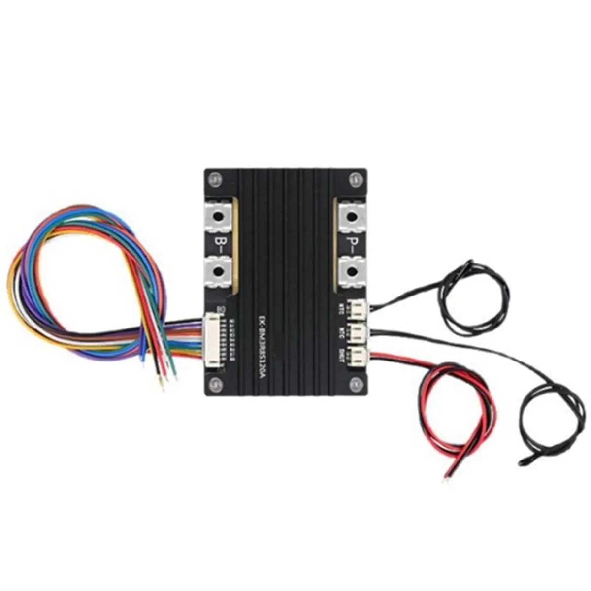 ABGN 8S 120A Sodium- Battery Protection Board Battery Balance Board Short Circuit Protect Electric Vehicle