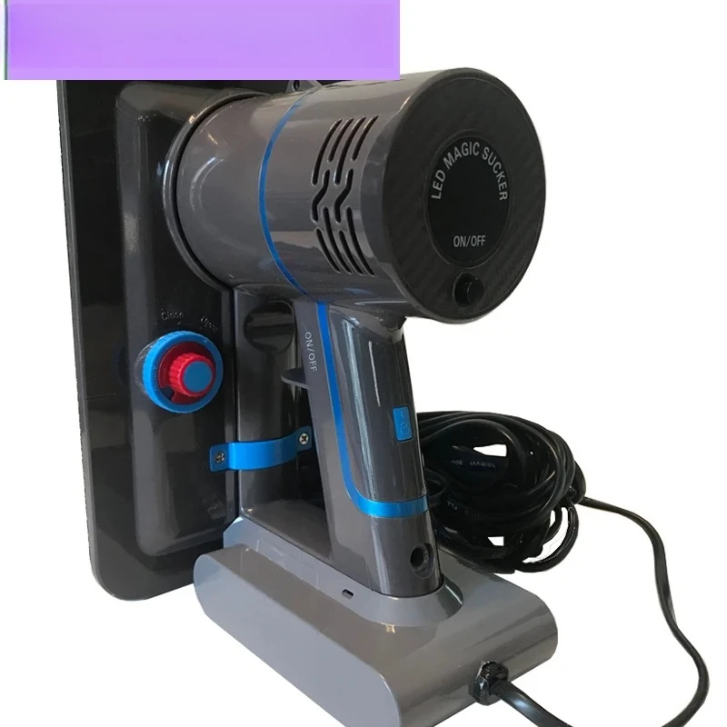 LED large screen dismantling repair tool Vacuum suction cup module Board remover Suction cup screen dismantling artifact