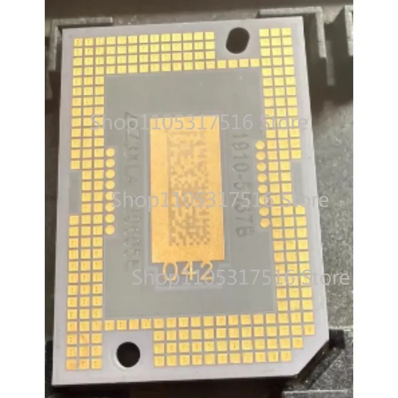 LL Second-hand PROJECTOR DMD CHIP For 1910-553AB 1910-5532B 1910-5537B X1910-5532 X1910-5537B