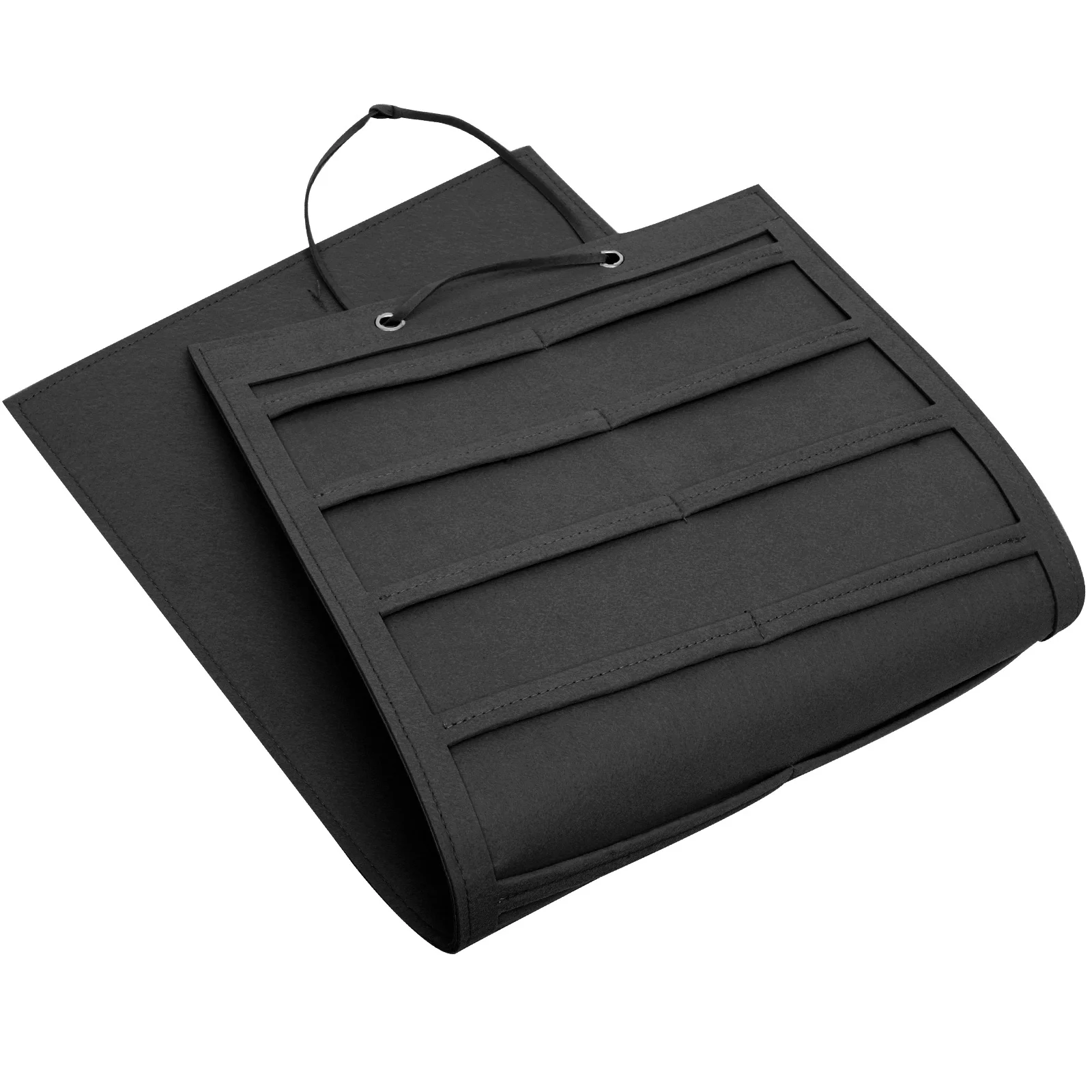 

Versatile Hair Accessories Hanger Wall Mounted Bow Holder for Hair Clips Headbands Girls Bedroom Living Room Decor