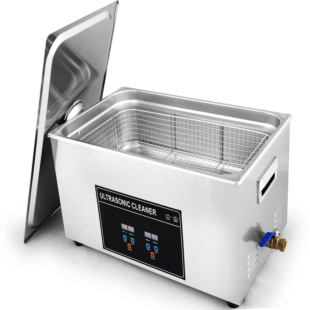 CJ-100S 30L 600W Op… - image