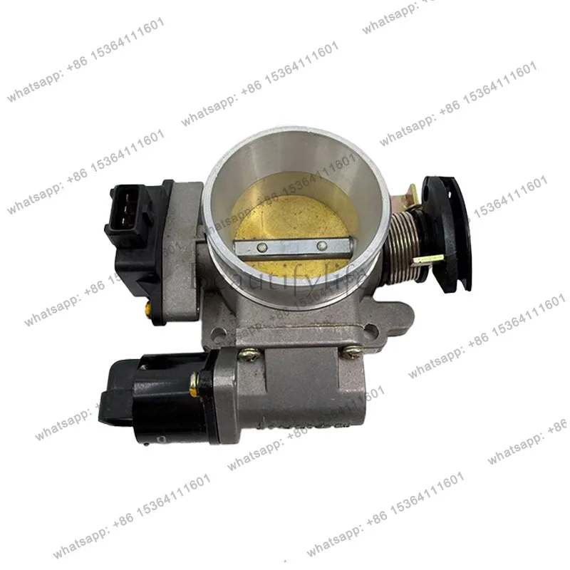 Zj. For cars, throttle assemblies 04040363 auto parts, refurbished