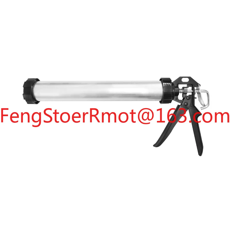 Industrial and DIY intestinal gluers for aluminum bucket manual power supply and building air