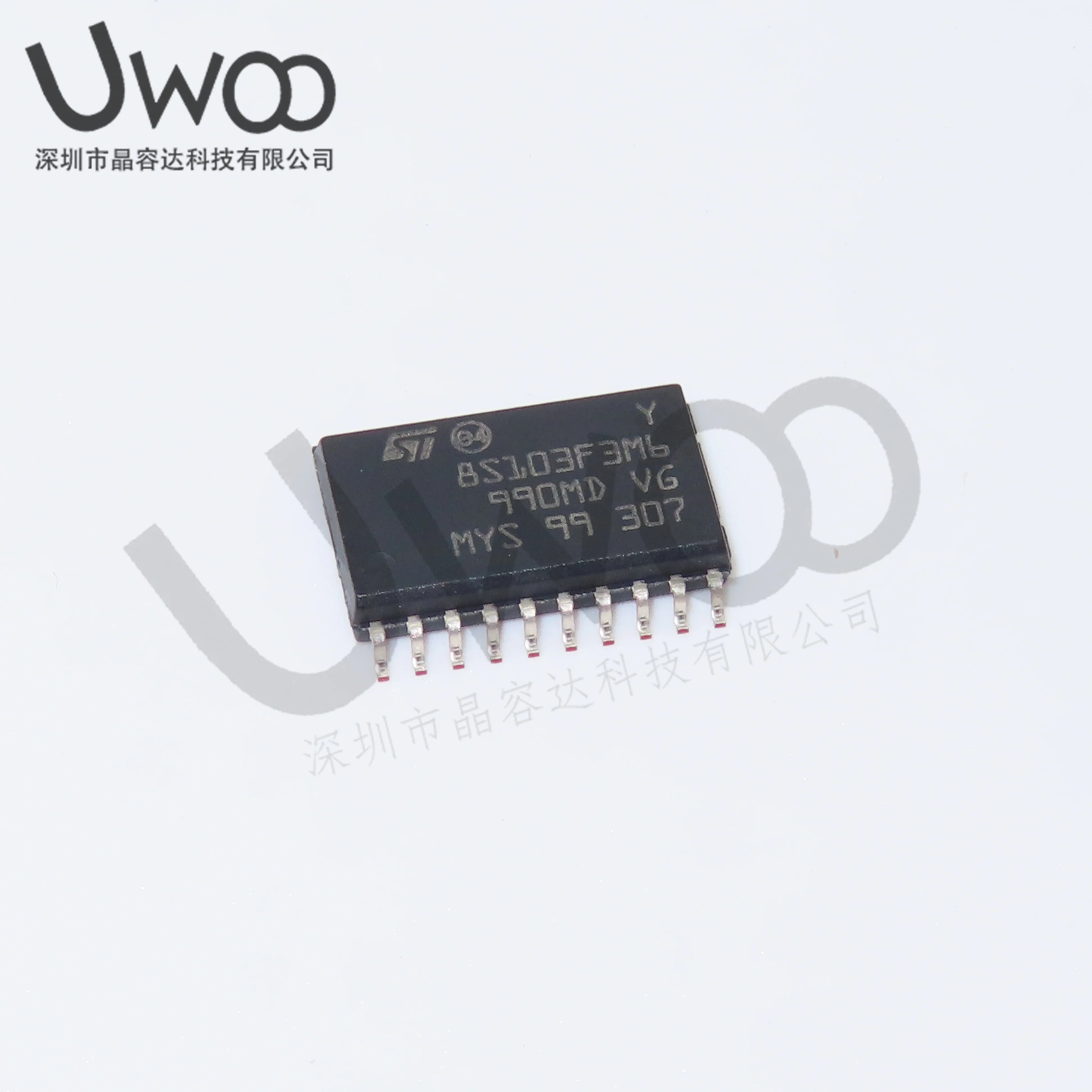 

10/pcs STM8S103F3M6 STM8S903F3M6 STM8S103F3M3 STM8S903F3M3 SOP-20 IGBT Module New Original