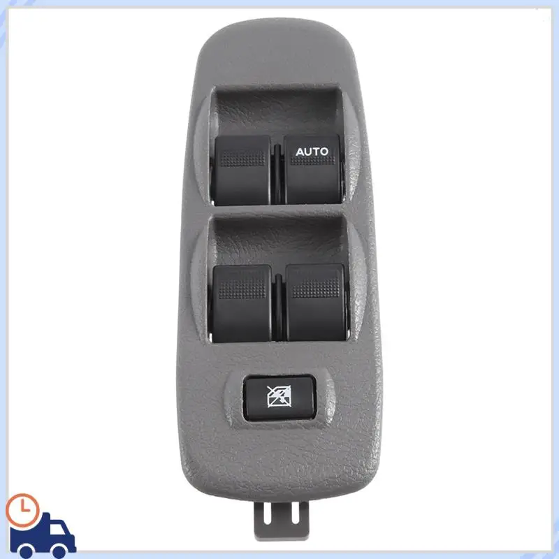 For MAZDA B2500 Bravo UN Ranger Courier Power Window Switch Rhd Right Hand Car Parts Durable Um93 66 350 Um93 66 350 41