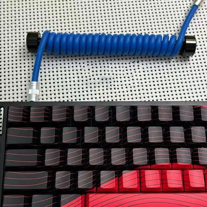 

Metal Cable Management Rod Cable Organizers Winders For Computer Peripherals Wire Arrangement 896C