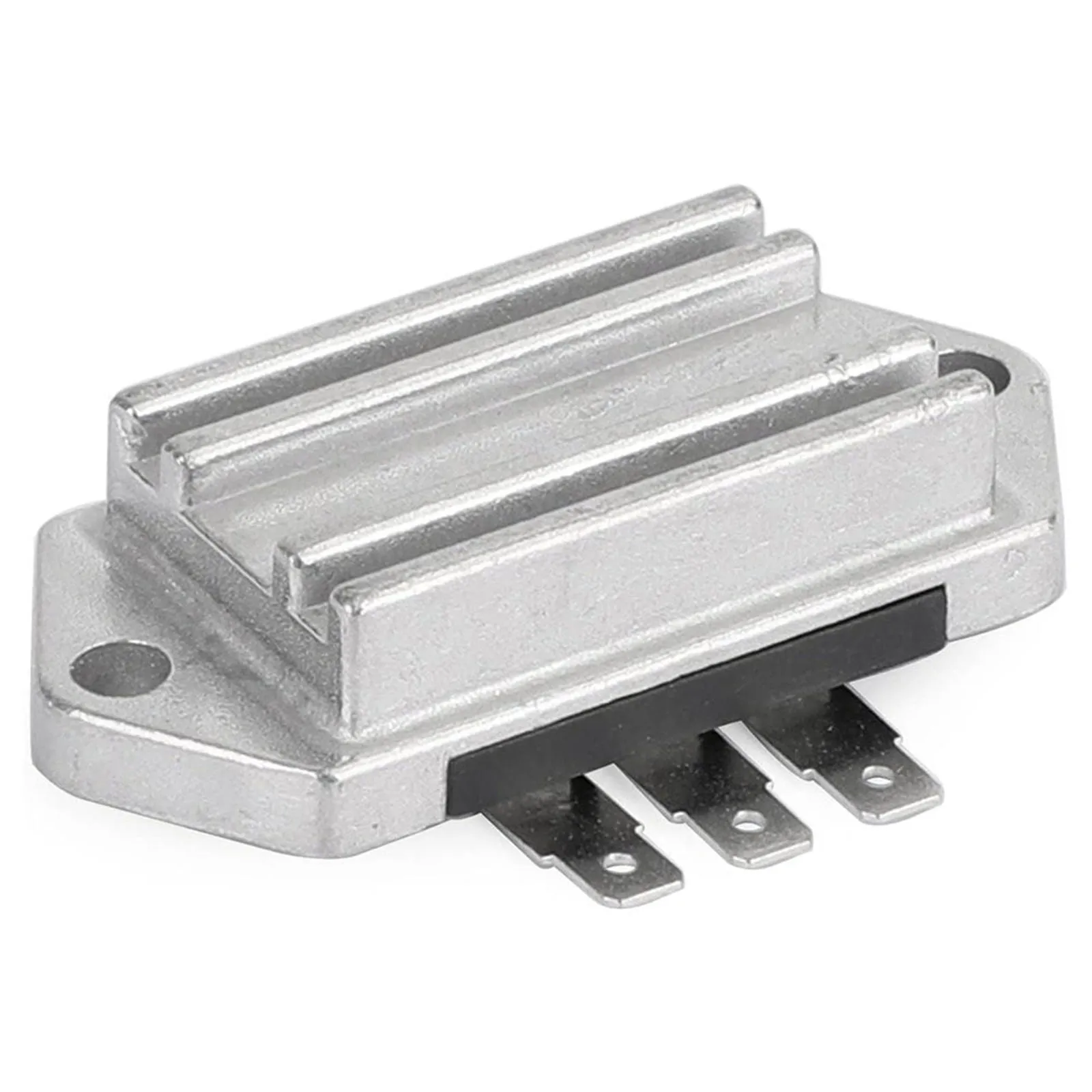 

1pc Voltage Regulator Rectifier For Lawn Mowers 41-403-09 4140309 AM34738 For CH20 CH22 CH23 CH25 Garde Power Tools Accessories