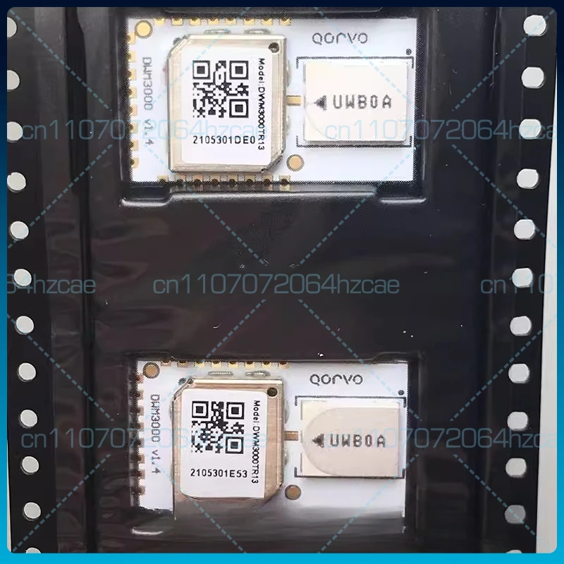 New DWM3000 DWM3000TR Qorvo RF module imported original