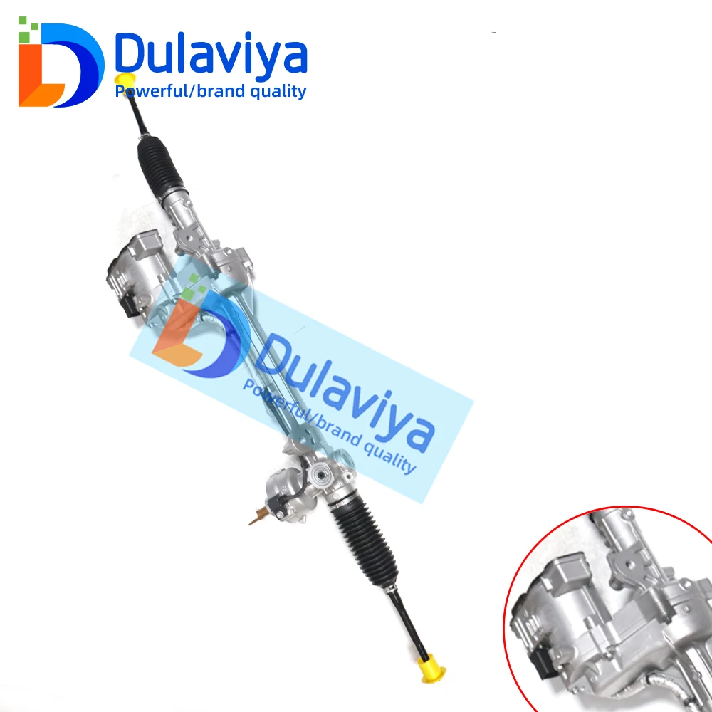 

Электрическая рулевая рейка (ЭРР) для Ford Explorer 2016 FB5Z3504AK FB5Z3504JE FB5Z3504S FB5Z-3504-S FB5Z3504V FB5Z3504Z