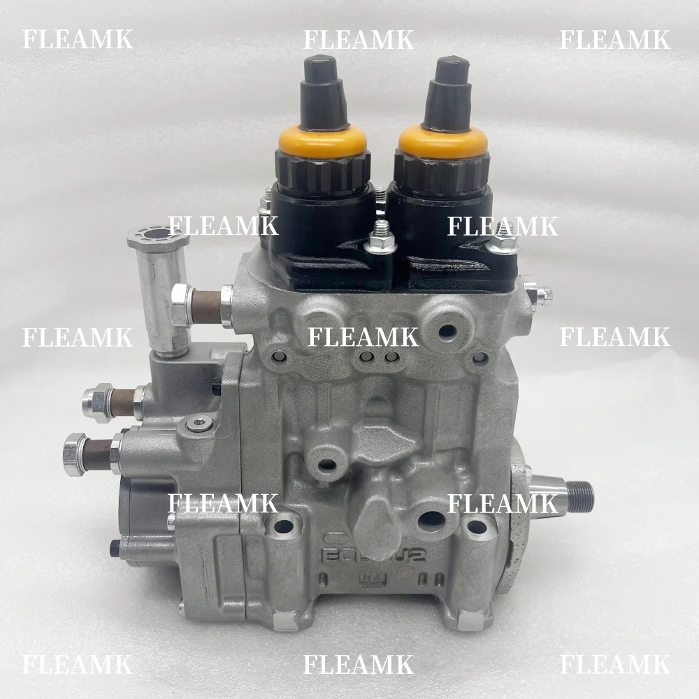 High Quality Diesel Common Rail Fuel Injection Pump 094000-0730 094000-0732 8-97619930-2