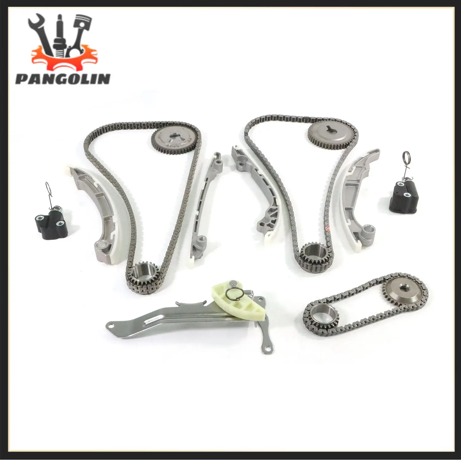 VK56VD Engine Timin… - image