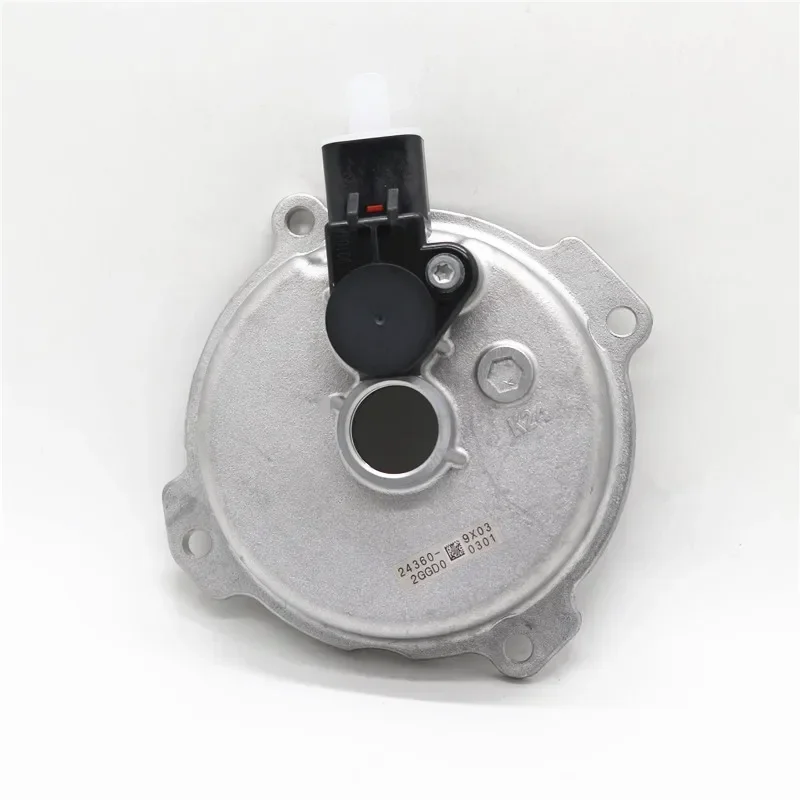 

OEM 243602GGD0 Camshaft cover For Hyundai Sonata KIA Optima