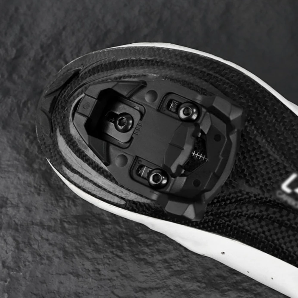 

Самоблокирующиеся эргономичные противоскользящие шипы для педалей шоссейного велосипеда, совместимые с педалями Xpresso/Xpro/lclic