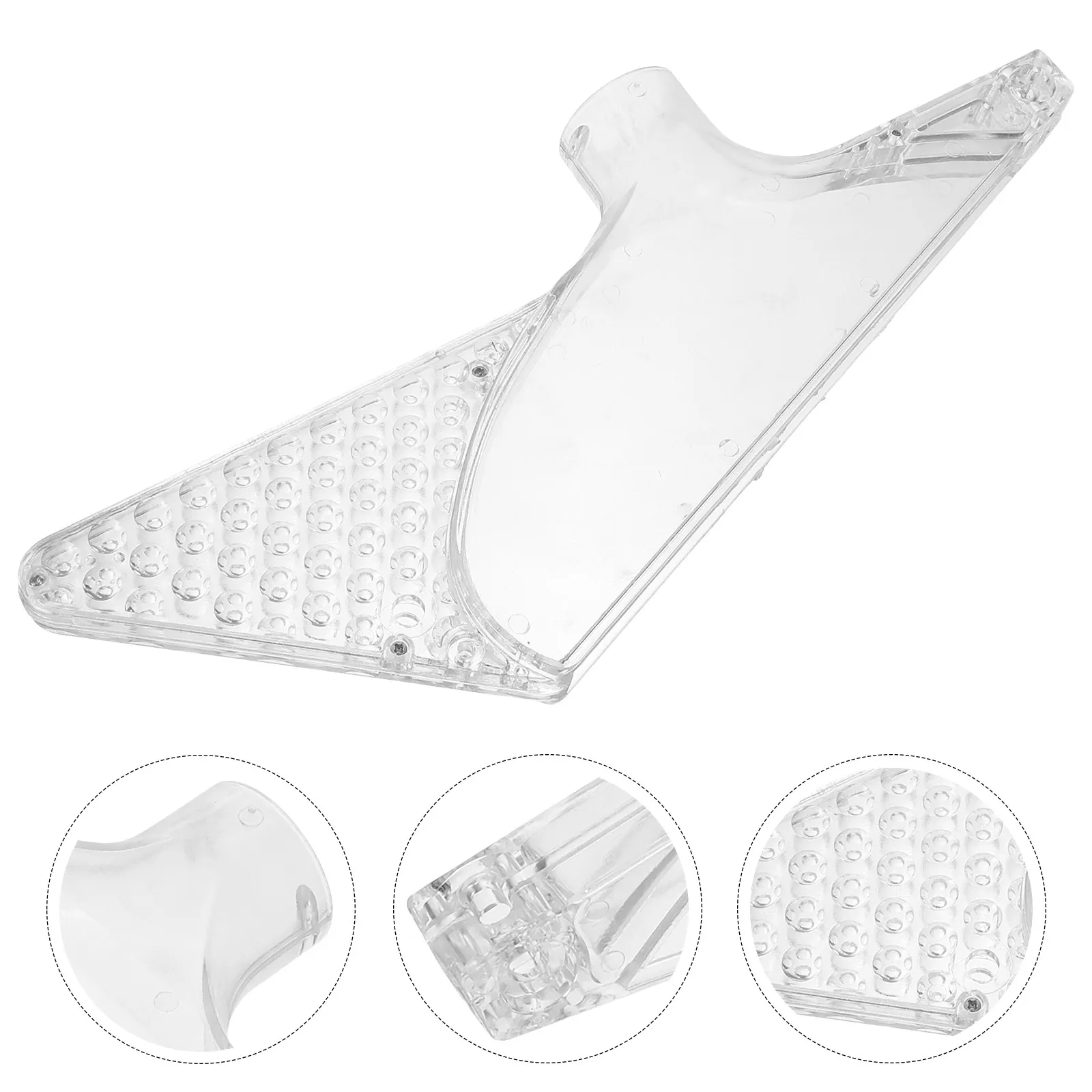 

Heavy Duty Table Saw Protective for Precision Cutting Boards Material Cutting Knives Push Saws Woodworking Tools