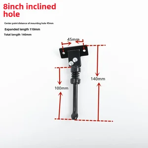 12 Main Sales Garage with Rampa - №9