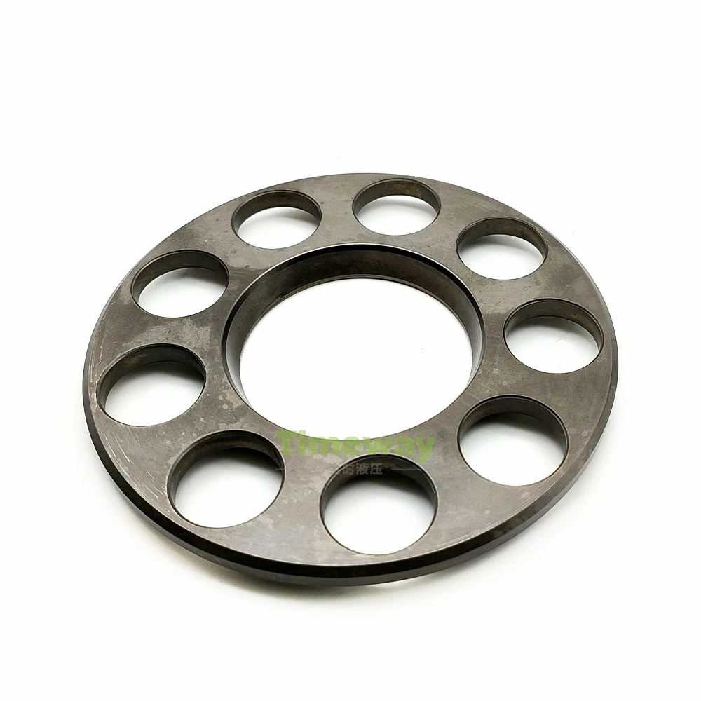 Hydraulic Pump Accessories MCB172 Retainer Plate for Repair CAT Piston Pump