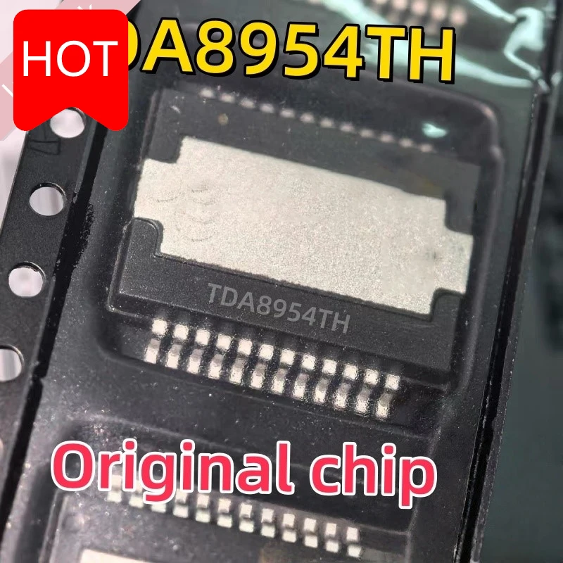 1PCS IC TDA8950TH TDA8950 TDA8953TH/N1 TDA8953TH TDA8954TH TDA8954 HSOP-24 Chipset Automotive amplifier audio chip new
