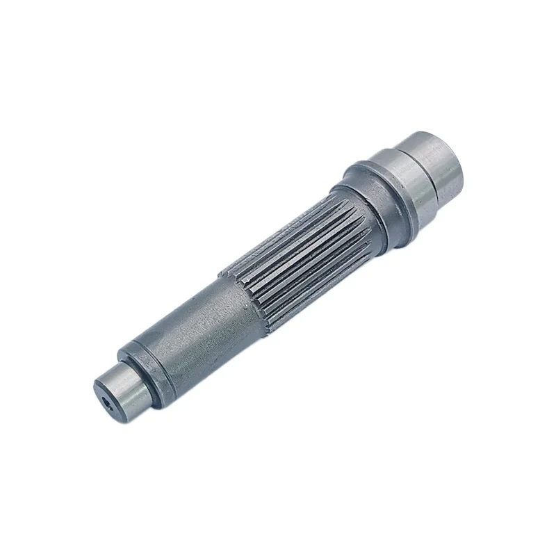 Suitable for XCMG XE75DA Excavator Travel Motor Pump Shaft/Motor Shaft 14/20 Teeth