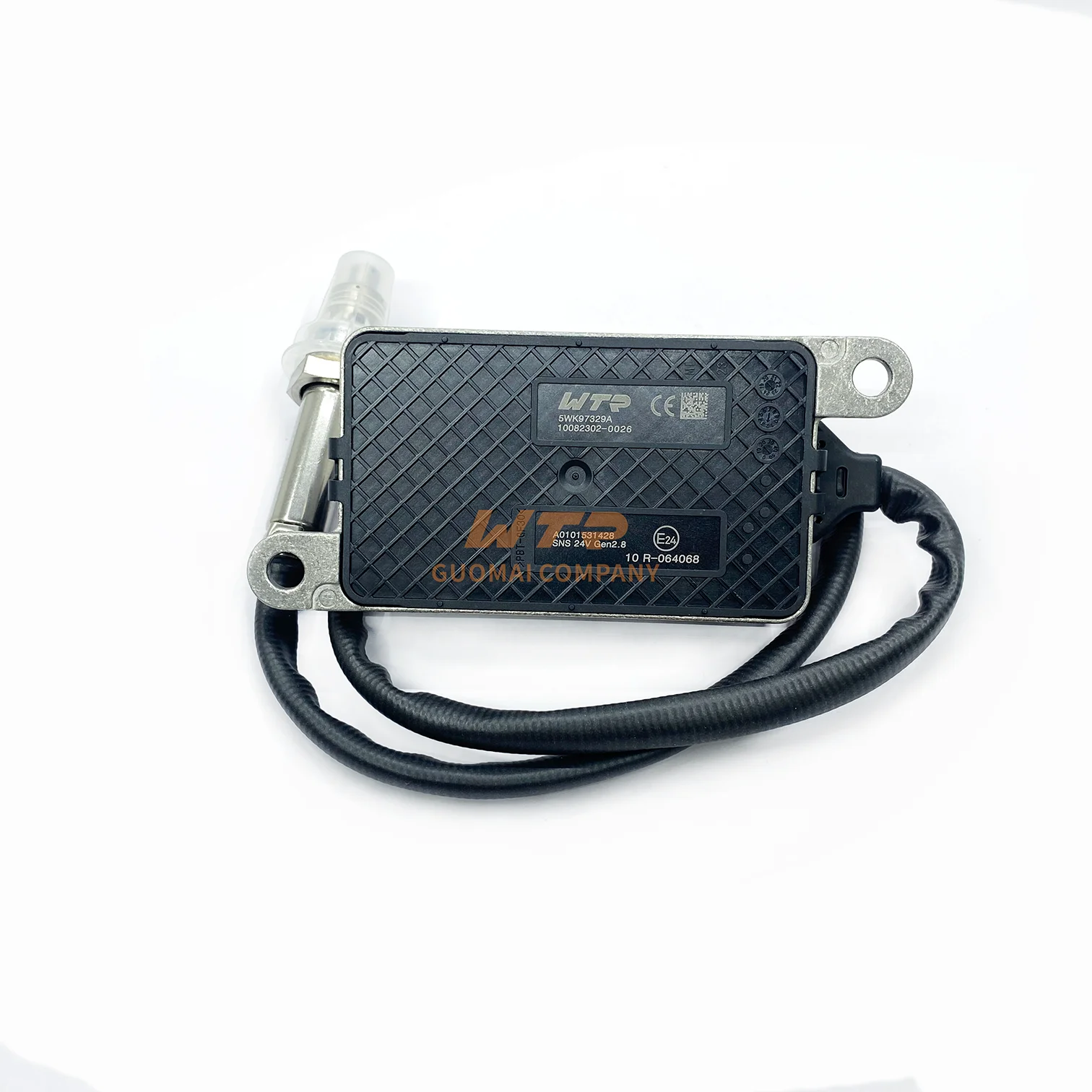 

For MB Truck Parts OEM Nitrogen Oxide Sensor A0101531428 5WK97329A 2269021Sensor For Euro 6 Emission New Technology NOx Sensor