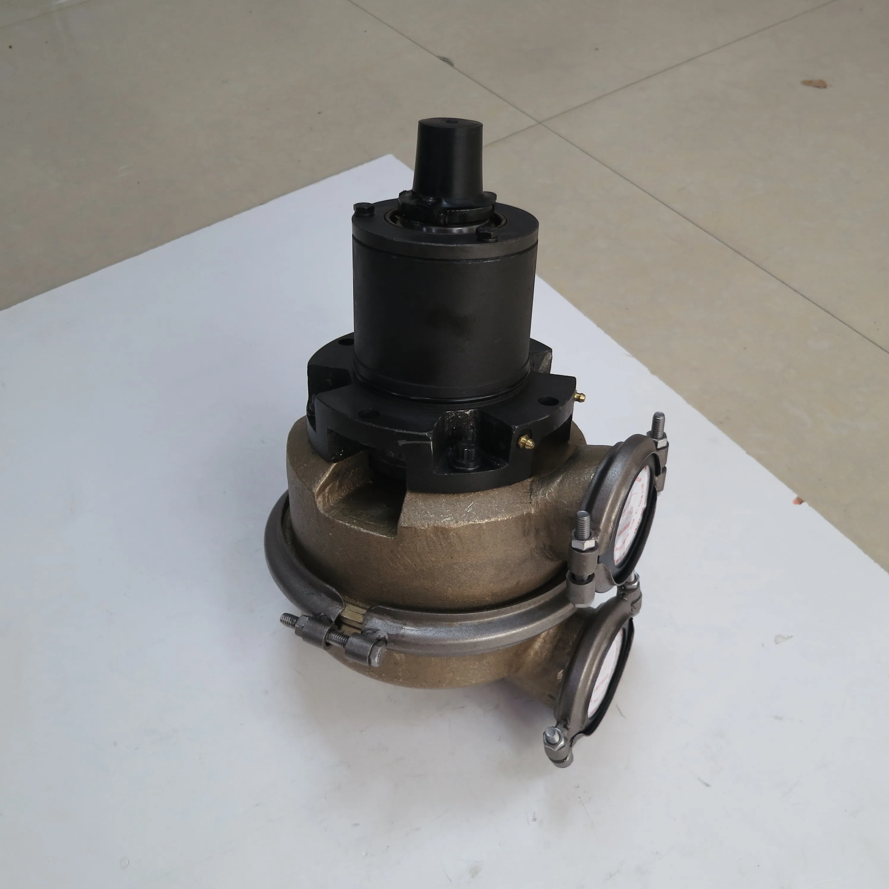 K19 KTA19 QSK19 Diesel Engine Parts Sea Water Pump 3074540 Marine Engine Water Pump