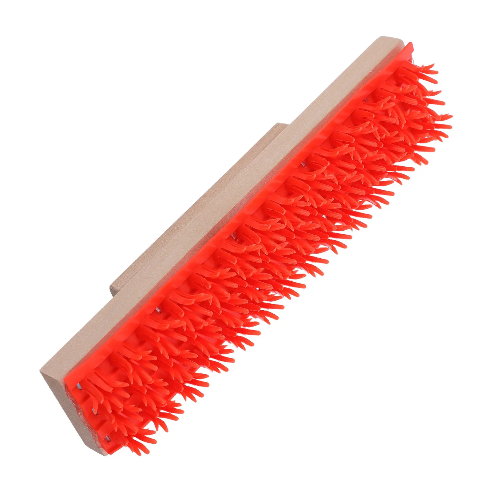 Cement Wall Edging Tool Soft Brush Easy Maintenance Paint Edger Tool for Walls Ceilings Precision Paint Edger Concrete Art