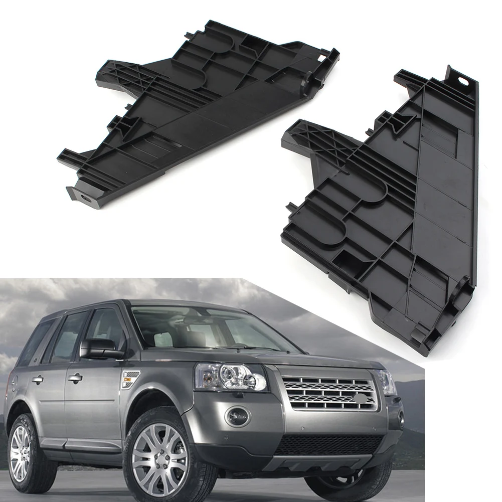 Car Headlamp Head Light Lamp Support Bracket LR001541 LR001542 For Land Rover Freelander 2 Left/Right Side 1Pcs