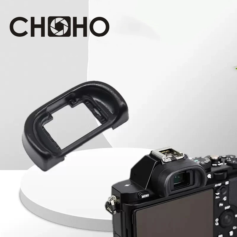 Аксессуары для видоискателя FDAEP11 окуляр для Sony A7R A7M3 A7R2 A9 A7R3 A7 A7S A7S2 ILCE A7II