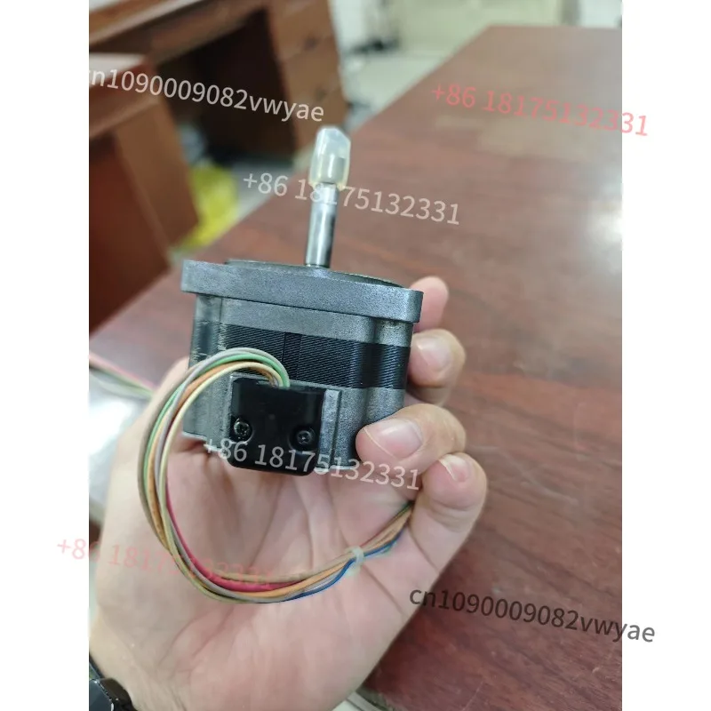 Dialysis Maintenance Spare Parts Hemodialysis On-board Pressurized Pump Motor For Machine Repair Contact Us