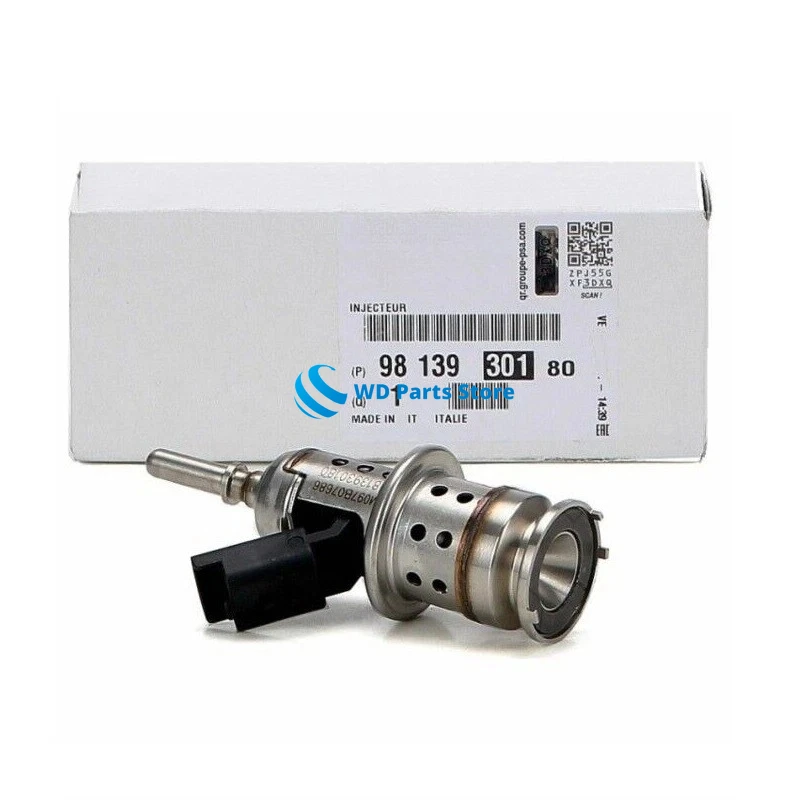 

9813930180 Original Quailty Urea Nozzle 3647595 For Vauxhall Citroen C4 1.5 Peugeot 208 308 Valve