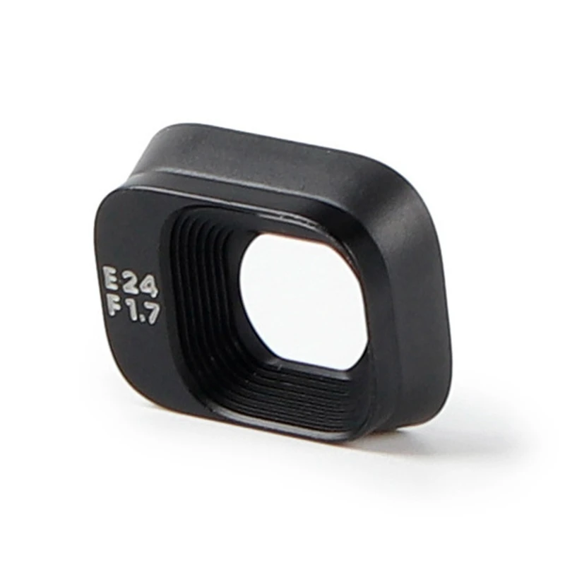 Gimbal Câmera Lens para Dji Mavic Mini Pro Shell Frontal Peças de Reparo Portáteis Drone Substituição