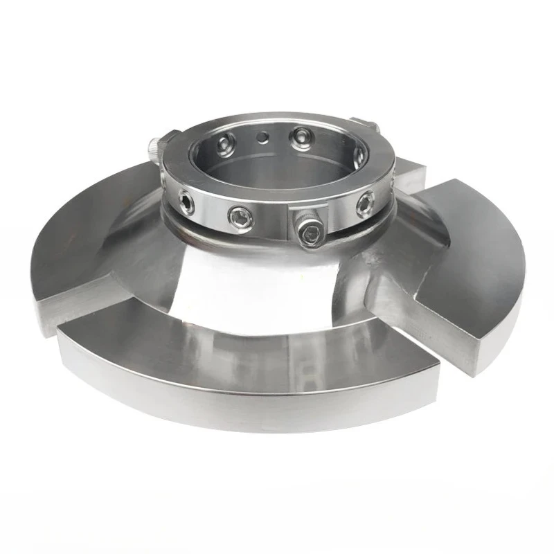 

Mechanical seals non-standard customization, support sample processing, seal maintenance