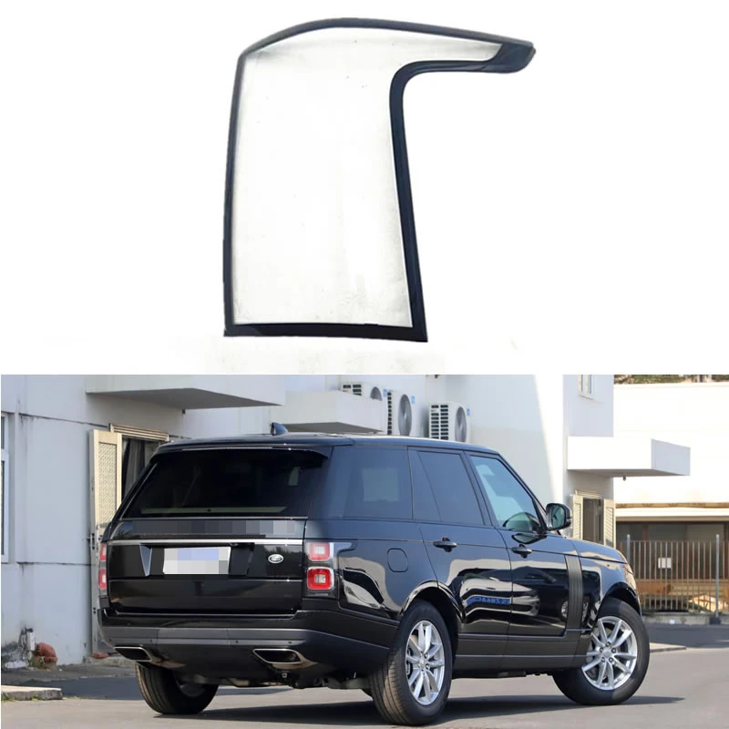 

For original Land Rover tail light covers, 2018-2021 Range Rover Executive rear headlight covers, tail light surfaces