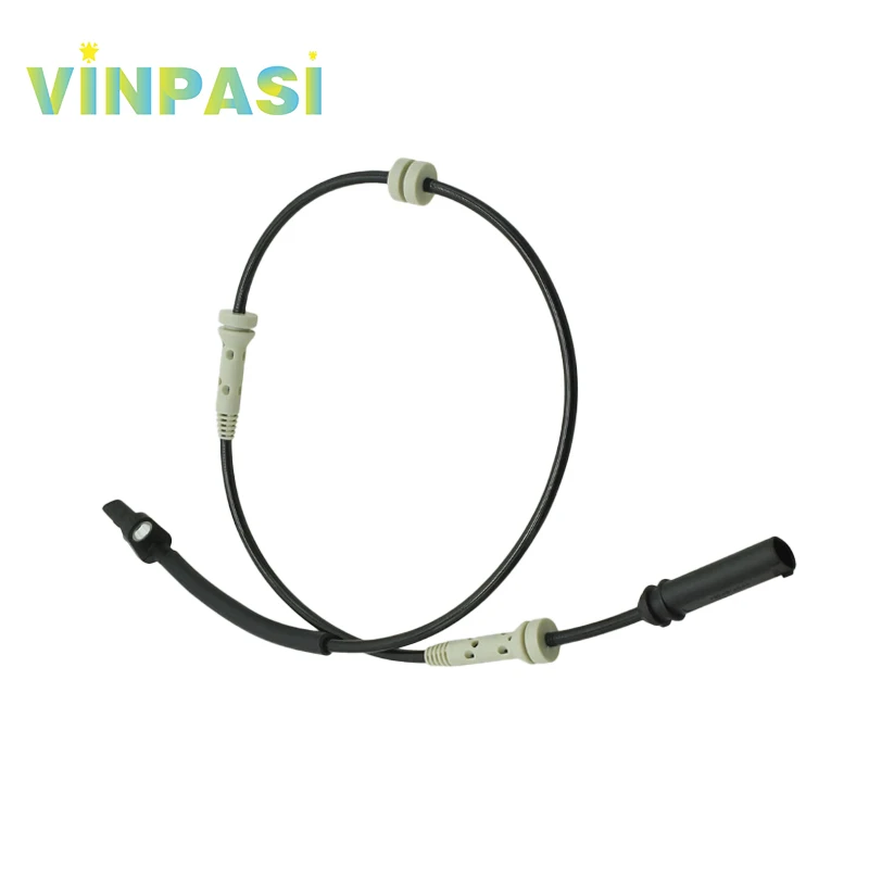 BMW 1 2 3 4シリーズ F20F21F22F23F30F36対応 車速センサー 高品質ホイールスピードセンサー 34526869321 34526869322