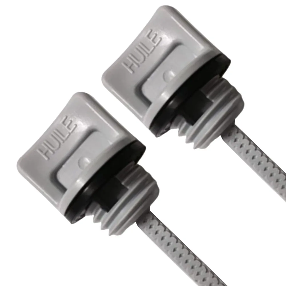 High Quality Oil Filler Cap Oil Tank Cap Grasss Trimmer Oil Cap Garden Power Tools Accessories For GX22 GX25 GX31 GX35 HLT422