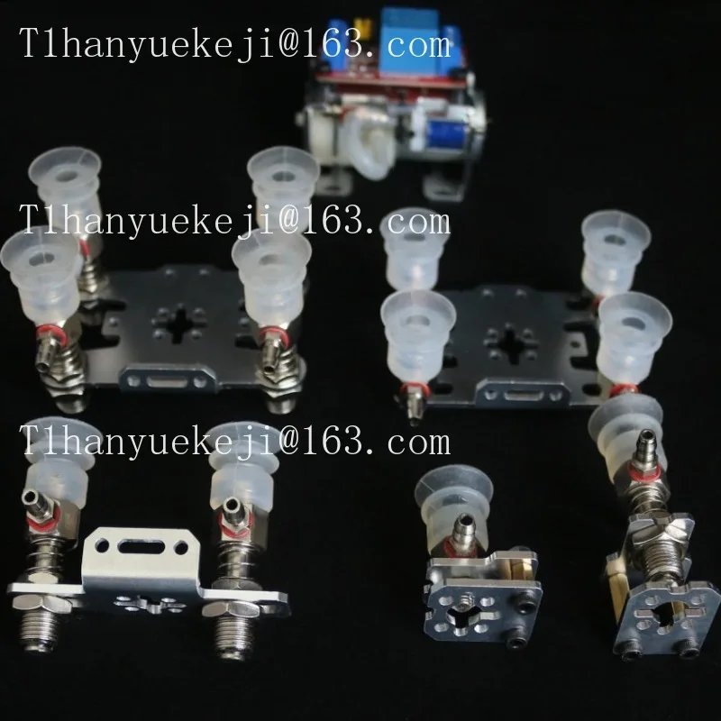 Manipulator, Suction Cup Manipulator, Vacuum Pump Suction Cup, Mechanical Claw, Mechanical Arm, Mechanical Arm 251