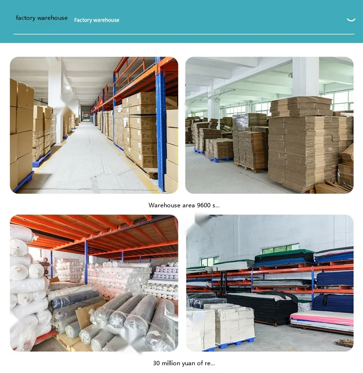 Dicke Schaumstoff-Handgelenkauflage, Mauspad, Tastaturunterstützung, ergonomische Schreibtischunterlage für Büro und Gaming, 5 Musteroptionen – Detail 8