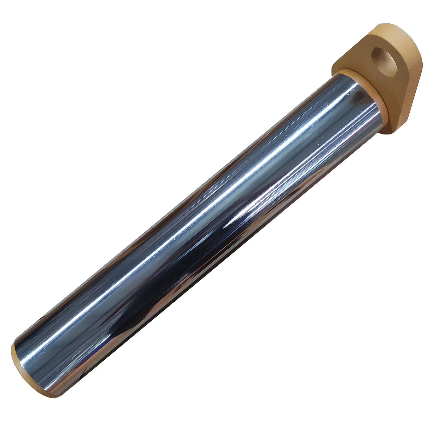 

Factory Supply Bulldozer Excavator Parts Bucket Bushing Bucket Pins Wear Resistant Steel