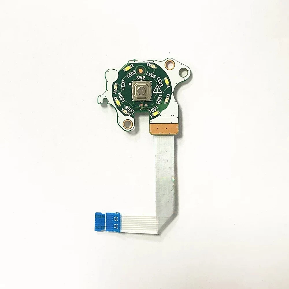 For Lenovo ZhaoYang 14 G2 K4e-ITL IAP E4-ITL Switch Board LS-K053P LS-K057P