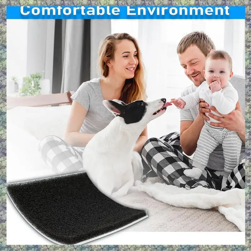 

WON HEPA Filters For Kenmore 81002, 20-81002, 86880, 86883, 20-86883, 2086883, 8175084 Canister Vacuum Cleaners Replacement
