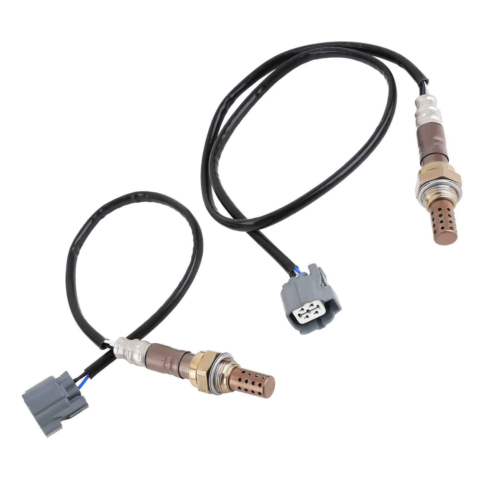

Датчик кислорода (лямбда-зонд) 2X Up&Downstream для Honda Accord 2.3L 1998-2002 234-4620 234-4621