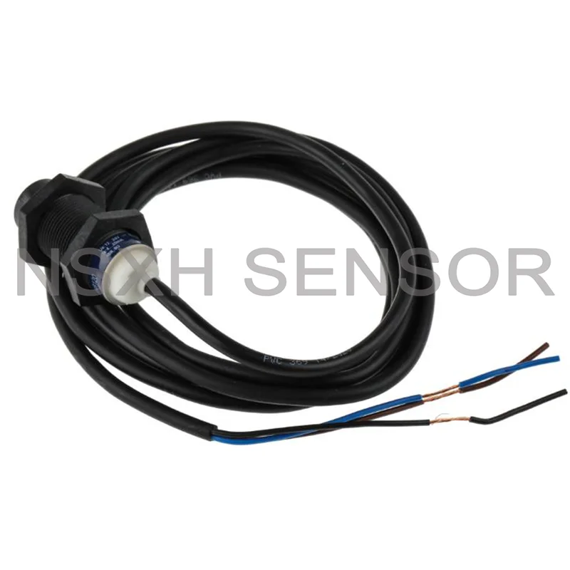 

New High Quality XS4P18AB120 Analog Sensor