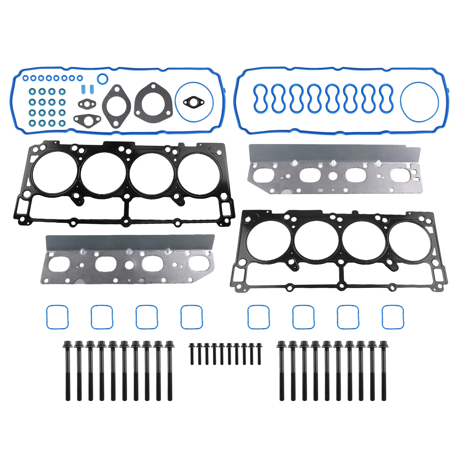 ปะเก็นฝาสูบสําหรับ Dodge Durango 2009-2015 5.7L 345CID V8 SL1000