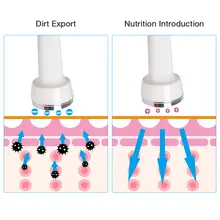 Ultrasonic Facial Machine for Skin Care #4